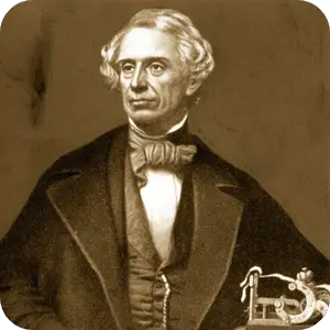 Samuel morse